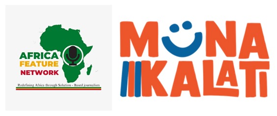 Africa Feature Network Partners with Ghana’s Education Network Muna Kalati to Promote Literacy Through Media