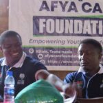Kenya: Afya Care Foundation to Lead Mental Health Wellness for Refugees Across Africa