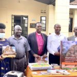 Ugandan Museum Owners Harness AI to Promote Culture & Heritage