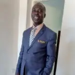 Director, Advocacy & Programs