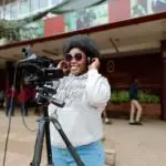 Field coordination officer,  Embakasi West, Nairobi