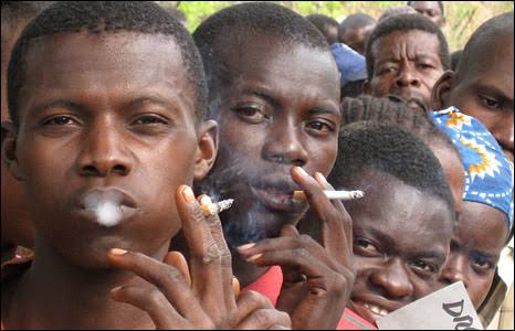 Tobacco Killed Over 7 Million People in 2023 as Global Deaths Continue to Rise