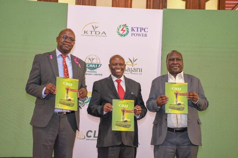 Kenya: KTDA Puts Farmers First in Bold New Strategy to Empower Tea Growers