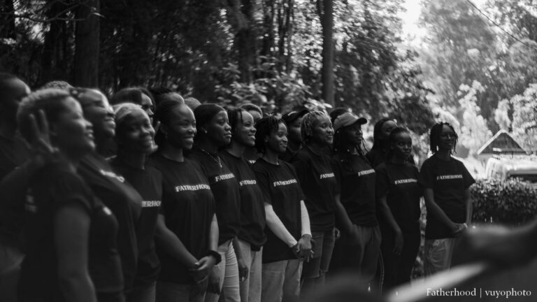 Female Filmmakers Changing Narrative in Film Production In Kenya