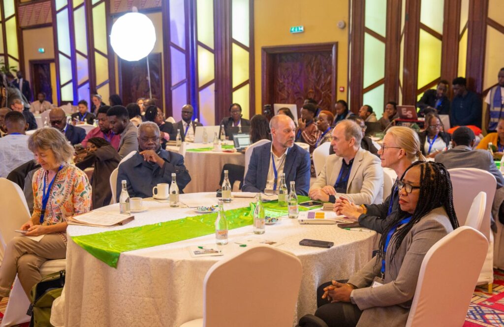 Nairobi Hosts Landmark Forum on Cross-border Partnerships and Clean Air Solutions in Africa