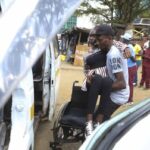 Left Behind: The Daily Struggles of Persons with Disability in Ghana’s Transport System