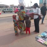 Crossing Borders to Beg: Ghana Faces Rising Numbers of Foreign Street Beggars and Exploited Children