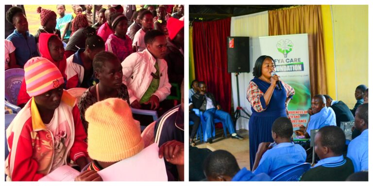Kenya: Struggle of Youths With Extreme Poverty and Mental Health in Endebess