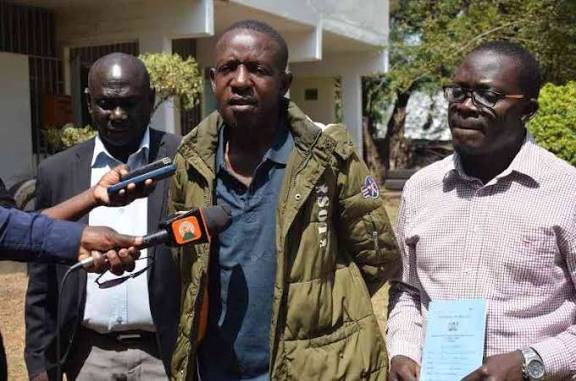 Kenya: Investigative Journalist abducted, tortured over an Investigative Story