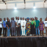 Government Agencies, Creatives Join Climate Sociologist’s Push for Climate Literacy in Schools