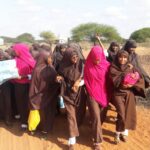 How Early Marriages are Killing Dreams of Young Girls in North Eastern Kenya