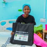 Restoring the Dignity of Kenyan Women Fighting Obstetric Fistula in Silence