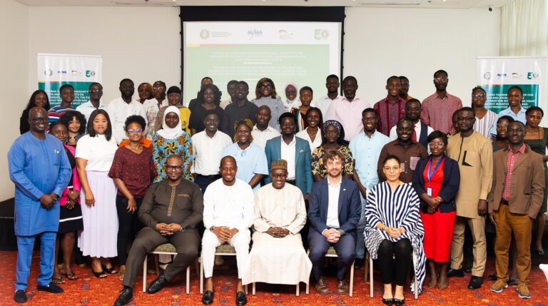 ECOWAS Targets Misinformation in West Africa Through Media Capacity Building