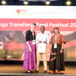 Kenya: How African Food Fellows are Fighting Hunger and Learning Inequality in Nairobi’s Slums