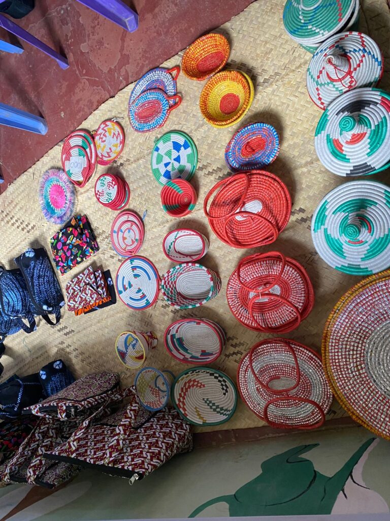 Kenya: Overlooked Creative Economy (Art) Tackling Unemployment Among Youths and Women in Turkana