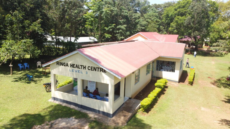 Strengthening Devolution: How EACOR is  Advancing Development in Rural Kenya