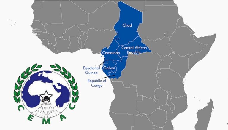 Beyond Oil: How Sustainable Solutions Could Rescue the CEMAC Economy