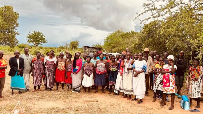 Kenyan Coast-Based Journalist turns from Frontline Witness of Injustice to A Champion of Communal Justice