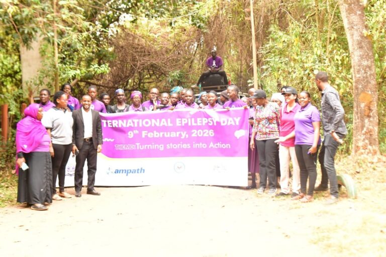 Epilepsy is not a Curse: Understanding Epilepsy Beyond ‘Witchcraft’