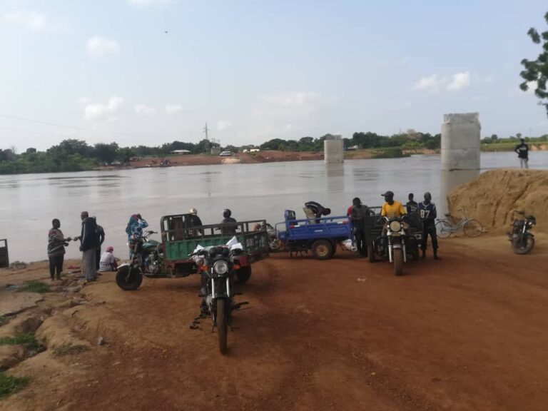 Daboya Rising: How a Historic Ghanaian Town Thrives Against the Odds