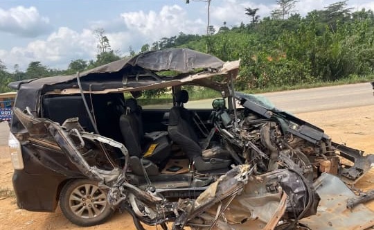 Killer Roads: How the Toyota Voxy Ignited Safety Fears in Ghana