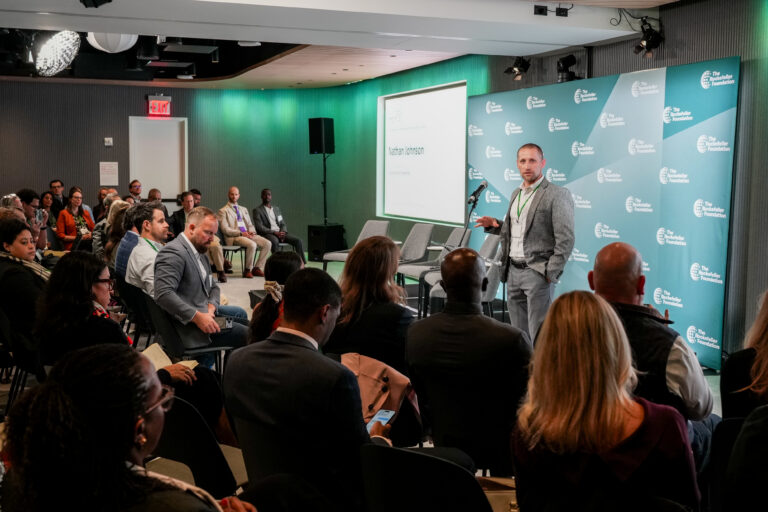 Can AI demand help finance electricity access in underserved African communities?