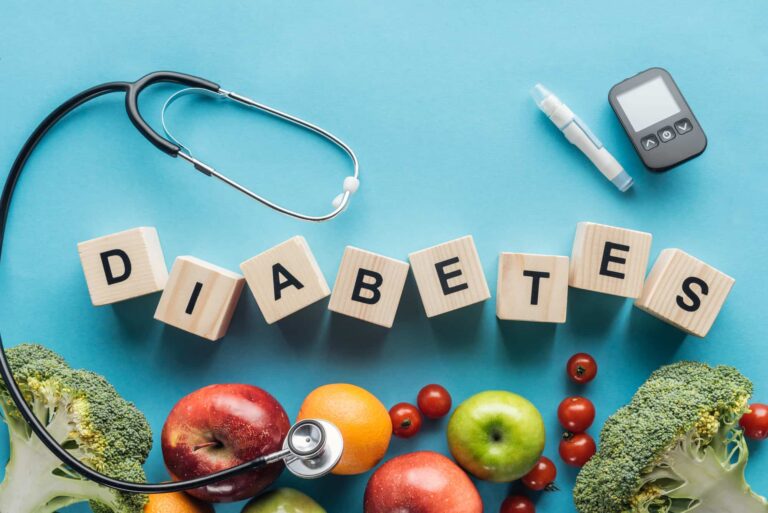 The Sugar Trap: Uncovering the Truth About Diabetes