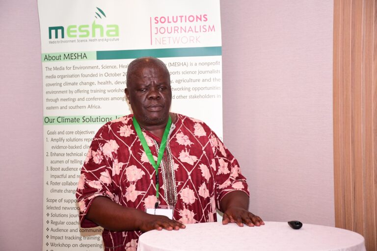 MESHA Science to host African Conference of Science Journalists in Nairobi